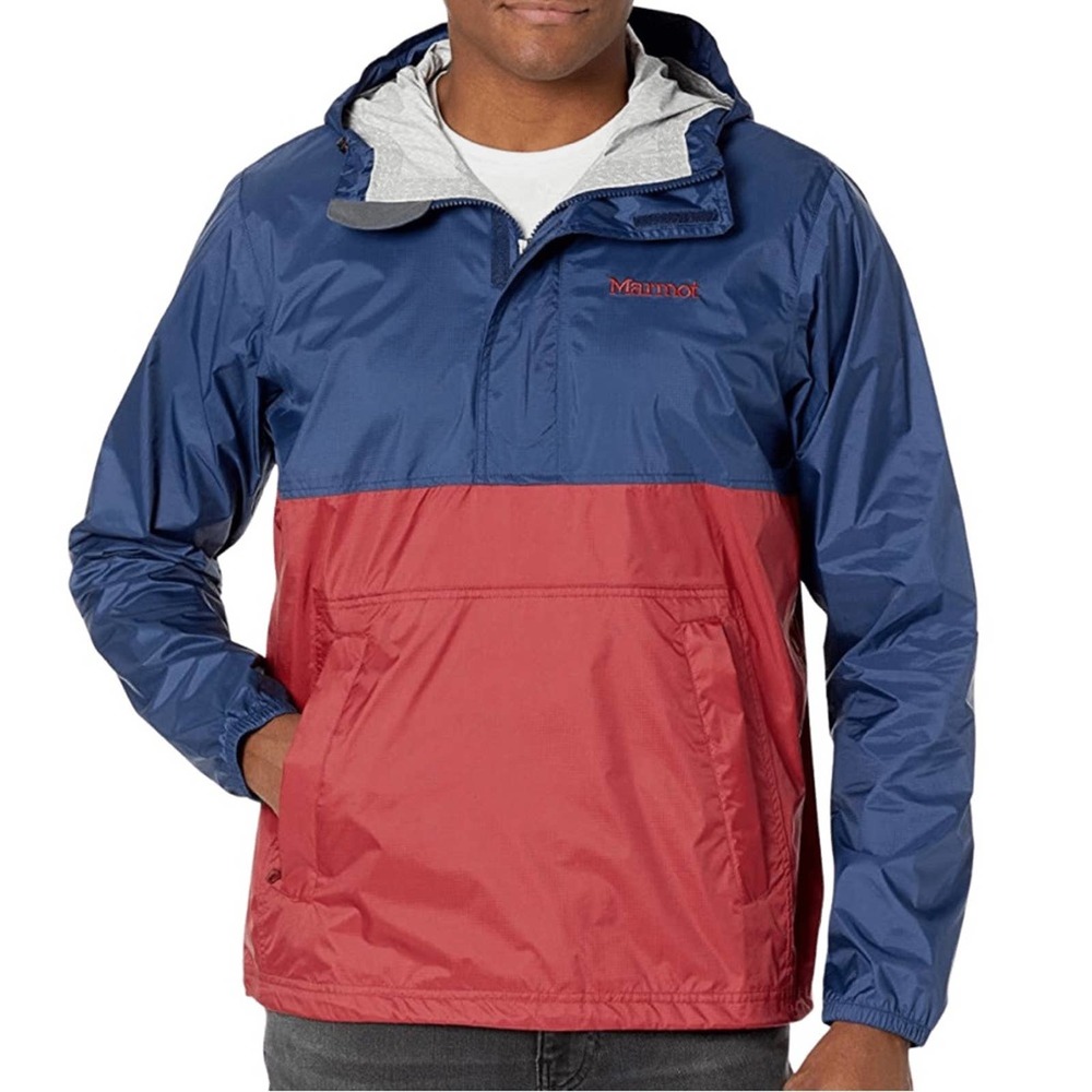 Marmot Men's PreCip Eco Anorak